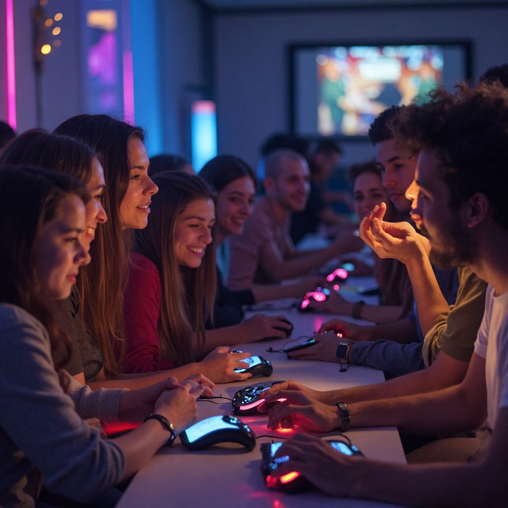 Community Celebration