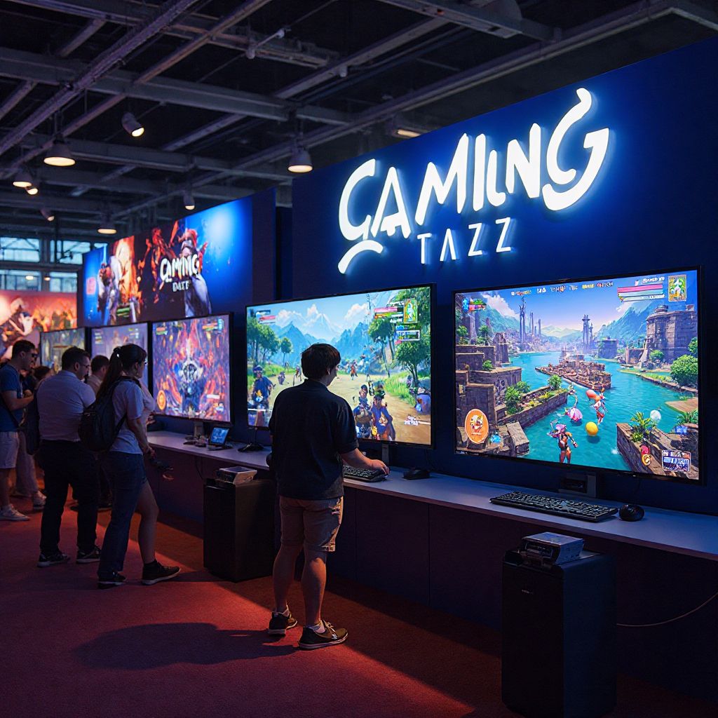 Exhibition Highlights